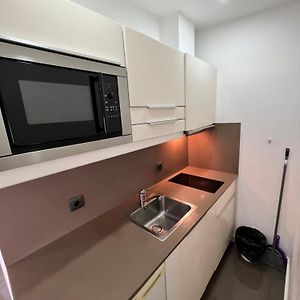 Appartement met een Slaapkamer